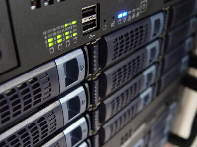 Hosting Web
